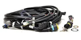 84-896537k24 Mercury 896537k24 New Mercruiser Quicksilver Oem Part # Harness/key Swtch
