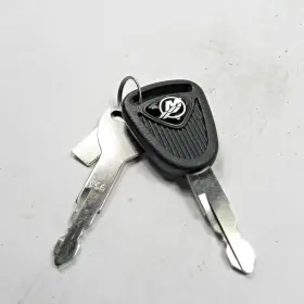 896919958 Mercury Vintage Nos Oem Quicksilver Boat Keys #896919958