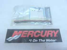 897125 Mercury A8c Genuine Quicksilver Seal Oem New Factory Boat Parts