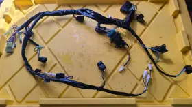 898101t52 Mercury 2014 25 Hp Oem Wiring Harness Assembly Remote