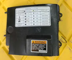 898101t60 Mercury 2014 25 Hp Oem Electrical Bracket Cover 898101t60 Mercury 2014 25 Hp Oem Electrical Bracket Cover