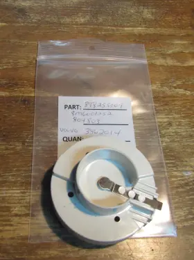 8m6001252 Mercury 898253009 Nos Mercruiser Rotor Replace 804803 Free Shipping