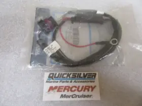 898289t19 Mercury D1b Quicksilver P/s Adaptor Module Oem New Factory Boat Parts