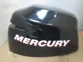 8m0006852 Mercury Top Cowl