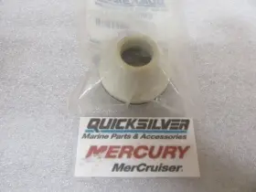 8m0007131 Mercury L0c Quicksilver Oil Seal Carrier Oem New Factory Boat Parts