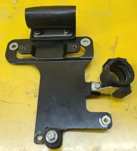 8m0009177 Mercury 2004 40 Hp Oem Electrical Plate 877802 8m0009177 Mercury 2004 40 Hp Oem Electrical Plate 877802