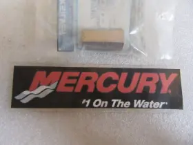 8m0027417 Mercury Q8b Genuine Quicksilver Coupling Oem New Factory Boat Parts