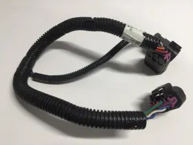 8m0042976 Mercury Mercruiser Troll Control Y Harness 10 Pin -