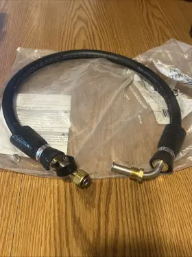8m0045357 Mercury Oem Fuel Line New