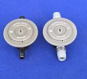 8m0044687 Mercury 8m0045660 2 Oem Marine Fuel Line Assembly Attwood Demand Valve 8m0044687 Mercury 8m0045660 2 Oem Marine Fuel Line Assembly Attwood Demand Valve