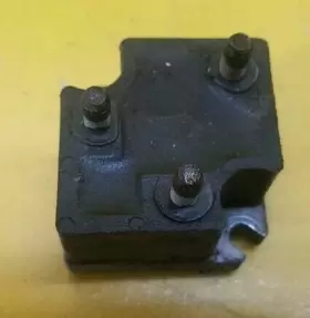 8m0058226 Mercury 62351a 1 1977 150 Hp Rectifier Assembly