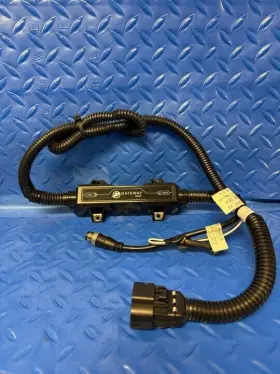8m0061058 Mercury Marine Smartcraft Nmea 2000 Gateway Assembly