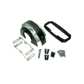 8m0061334 Mercury New Oem Mercruiser Retrofit Kit Single Console Controls