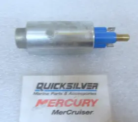 8m0062771 Mercury A87 Genuine Quicksilver Low Pump Oem New Factory Boat Parts