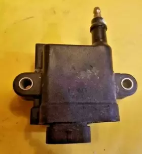 879984t00 Mercury 8m0077471 2005 60hp 4stke Oem Ignition Coil Assembly
