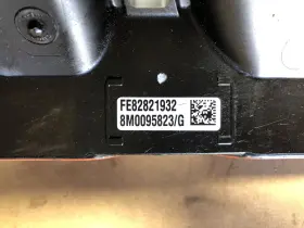 8m0095825 Mercury # Oem Mercruiser Quicksilver Intake Manifold #2