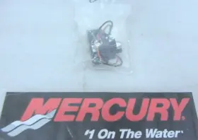 8m0098898 Mercury C9a Quicksilver Relay Assembly Oem New Factory Boat Parts