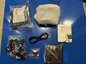 8m0110643 Mercury Oem Vesselview 502 Kit Part # - Vessel View Single Engine