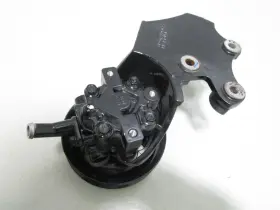8m0116637 Mercury 8m0110923 Mercruiser Bravo Gm 6.2l V8 Power Steering Pump And Bracket #2