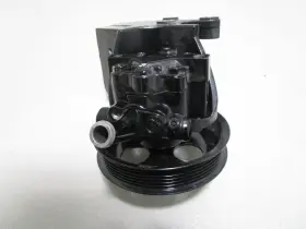 8m0116637 Mercury 8m0110923 Mercruiser Bravo Gm 6.2l V8 Power Steering Pump And Bracket #3