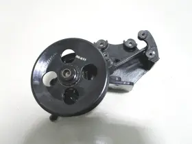 8m0116637 Mercury 8m0110923 Mercruiser Bravo Gm 6.2l V8 Power Steering Pump And Bracket