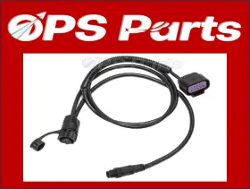 8m0111669 Mercury New Oem Vessel View 502 Power Harness - Part #