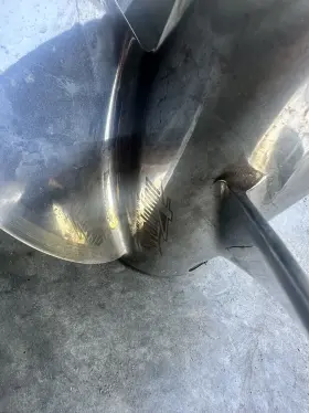 8m0113941 Mercury Rev 4 14.6x21p Lh - #2