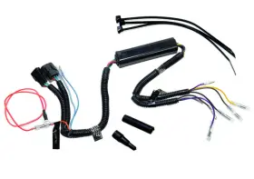 8m0118725 Mercury New Oem Marine Outboard Trim Limit Kit A2d -