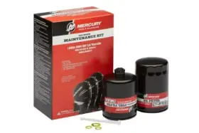 8m0120657 Mercury Outboard Verado 200-350 Hp L6 Service Kit 100 Hour