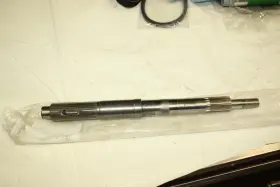 8m0138883 Mercury Marine Prop Propeller Shaft