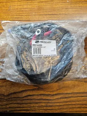 8m0144924 Mercury Fuse Harness Oem