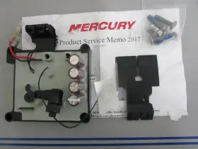 8m014768 Mercury New Oem 0820 Quicksilver Control Board Kit