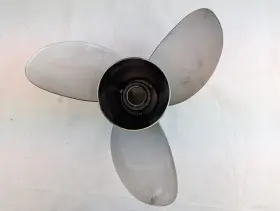 48-8m0151255 Mercury 8m0151255 Propeller - Enertia Eco 16 X 19 Pitch Rh Part#