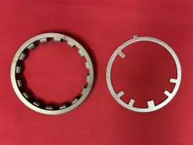 8m0108527 Mercury 8m0162798 New Oem Retainer 5.44 G/c Tab Washer - Part#