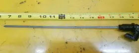 8m0162935 Mercury 2005 60 Hp Outboard Oil Dipstick 825990 #2