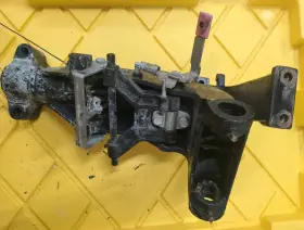 898103t21 Mercury 8m0163141 2014 25 Hp Oem Swivel Bracket And Steering Shaft Assy #3