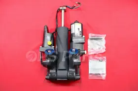 8m0142341 Mercury 8m0164977 New Oem Power Trim Assembly - Part # S/s