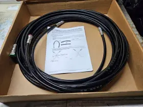 8m0167298 Mercury Power Steering Hose Kit 130ft. Oem