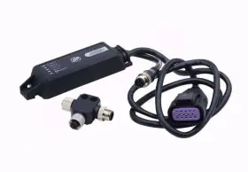 8m0173694 Mercury Mercruiser Smartcraft Connect Single Engine Under Helm Kit #2