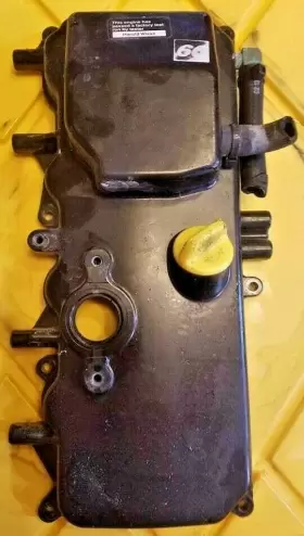 8m0174400 Mercury 857084t 2 2005 60hp 4 Stroke Cylinder Head Cover