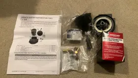 8m0182201 Mercury Water Separating Fuel Kit