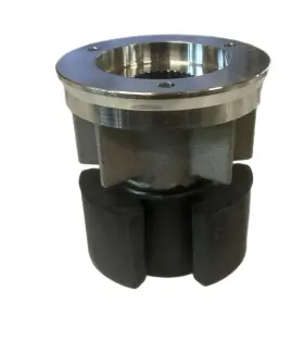 8m0182970 Mercury Flo-torq X Hub For X-series Props With 1.5 Inch Shaft Only