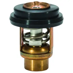 8m0186873 Mercury Oem Quicksilver Thermostat 25-30 Hp 2022 And Up 3cyl -freeship