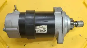 8m0188334 Mercury 2014 25 Hp Oem Starter Motor Assembly