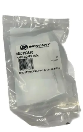 8m0193580 Mercury Harness Adapter Tool