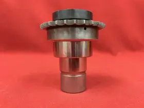884458t06 Mercury 8m0217265 New Oem Oil Pump Driveshaft - Part# Ss #2