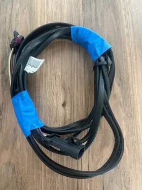 8m2200064 Mercury Marine Plant 22 Harness Power Steerling Signal 15ft