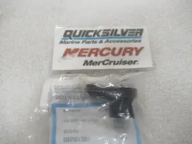 8m6001251 Mercury Q5b Genuine Quicksilver Rotor Oem New Factory Boat Parts