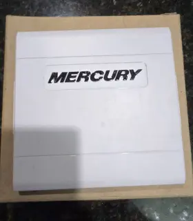 8m6005019 Mercury Vessel View 403 Smart Craft Dust / Sun Cover Protective Screen Protector