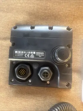 8m6005028 Mercury New Oem Vesselview 403 - Vessel View Part # Parts Only #2